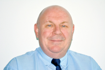Simmons: projecting 40 per cent overall growth